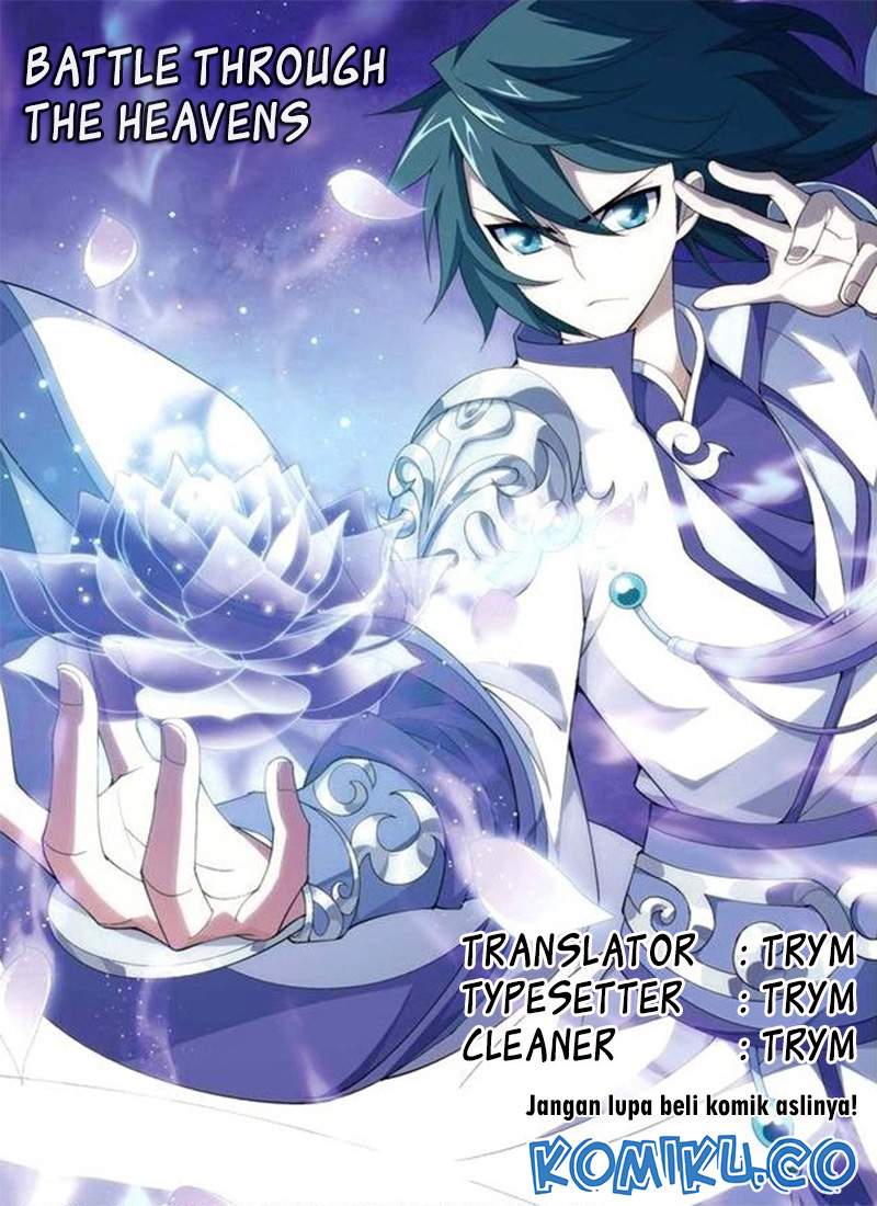 Battle Through the Heavens chapter 263